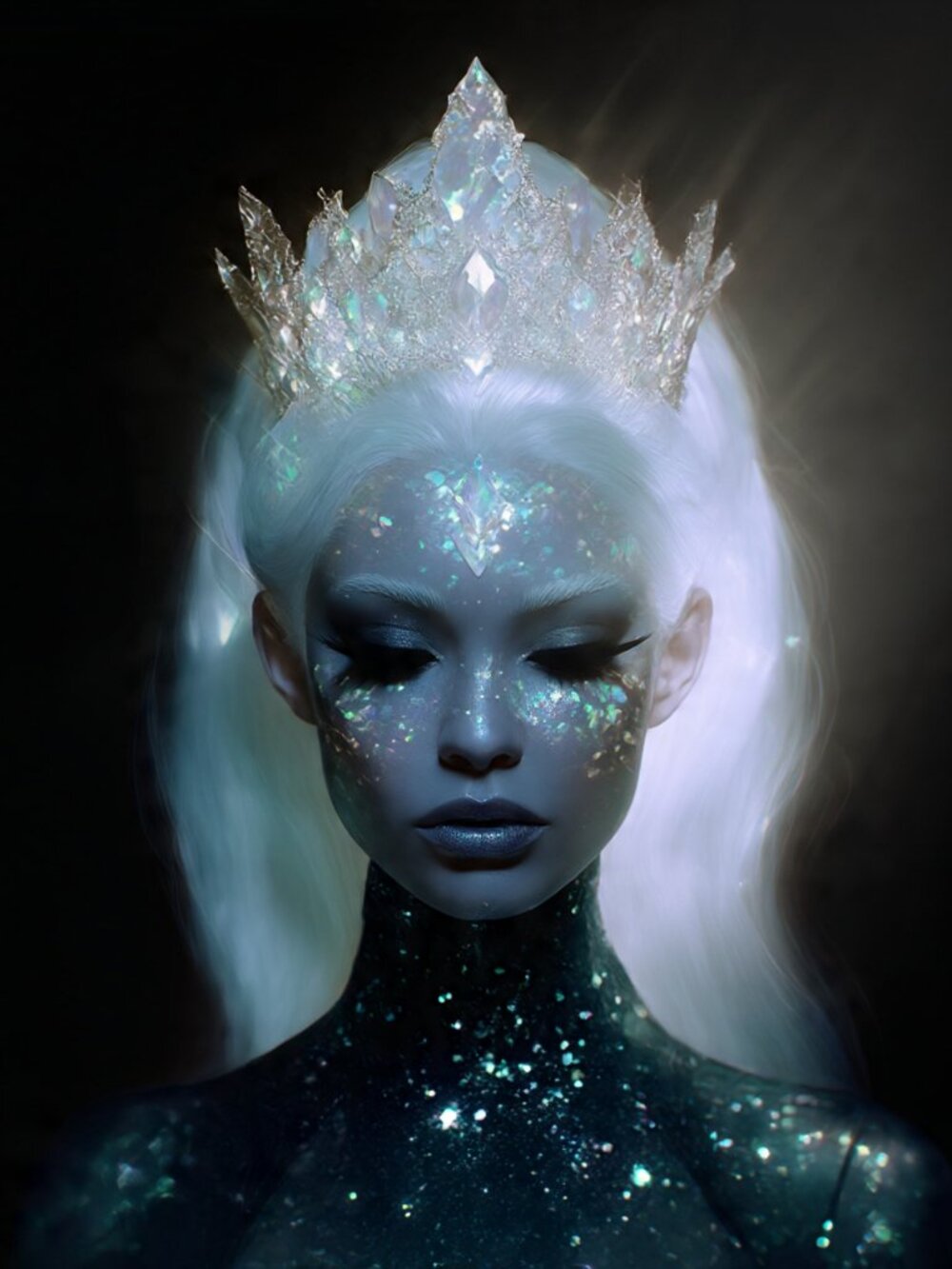 Meet your Posher, Stephani